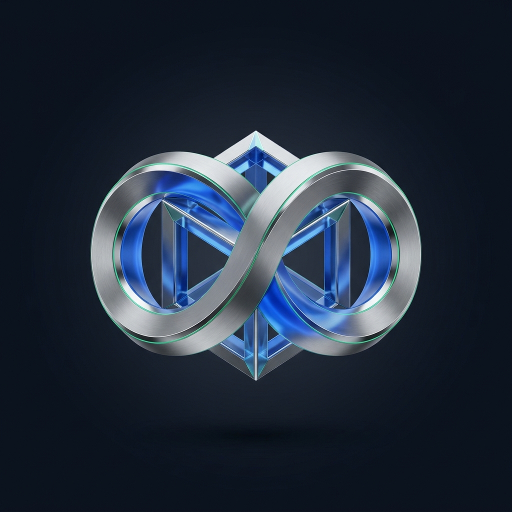 CRMERP Official Logo